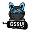Ossu!