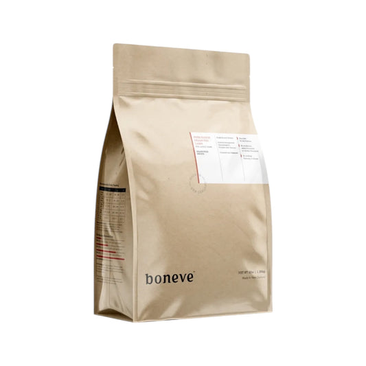 Boneve Free Range Grass-Fed Lamb for Adult Dogs
