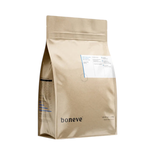 Boneve New Zealand Mackerel for Adult Dogs