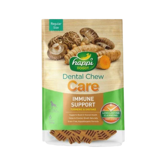 Happi Skippi Dental Chew Care