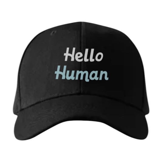 Hello Human Cap