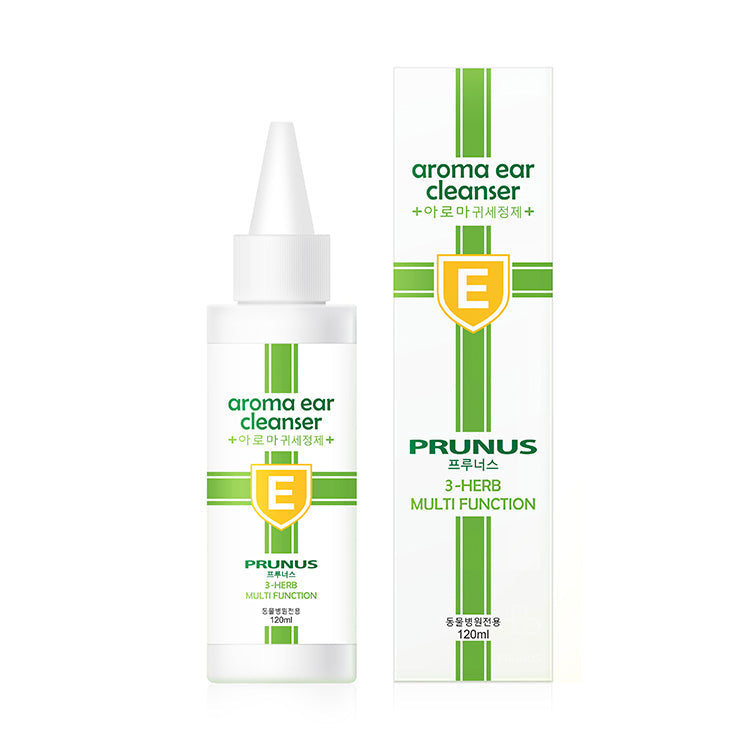 Prunus Aroma Ear Cleanser