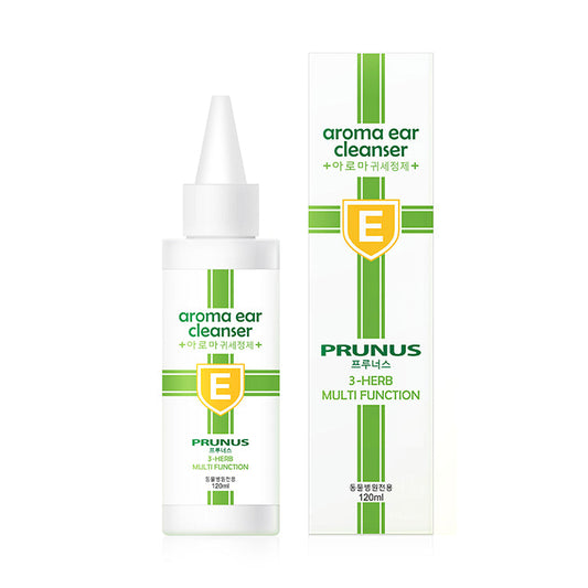 Prunus Aroma Ear Cleanser