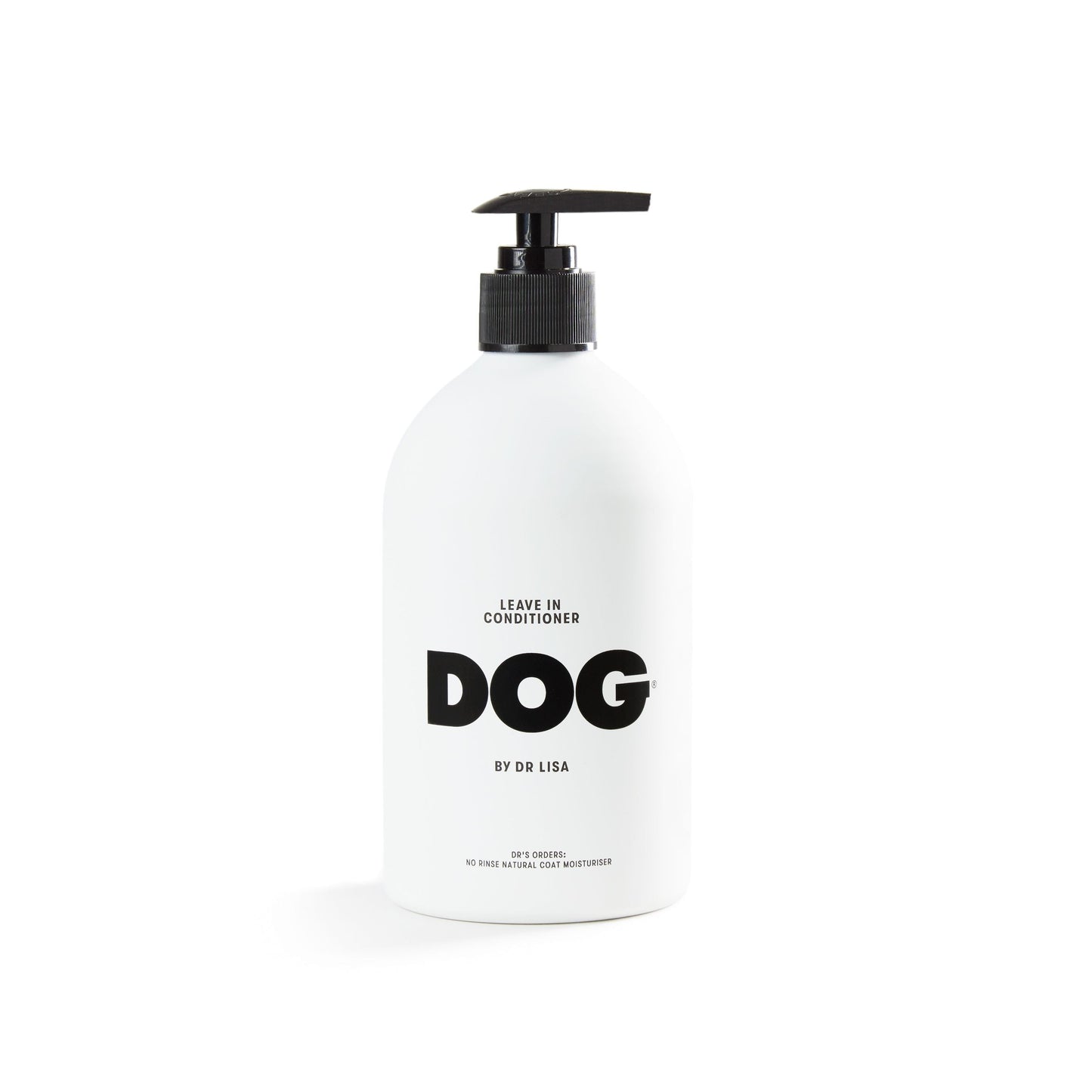 DOG by Dr Lisa Leave in Conditioner