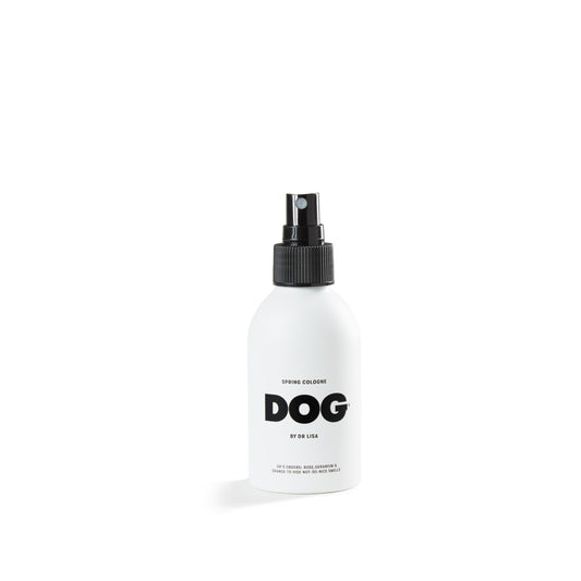DOG by Dr Lisa Spring Cologne