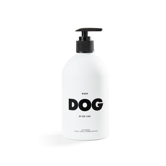 DOG by Dr Lisa Dog Wash