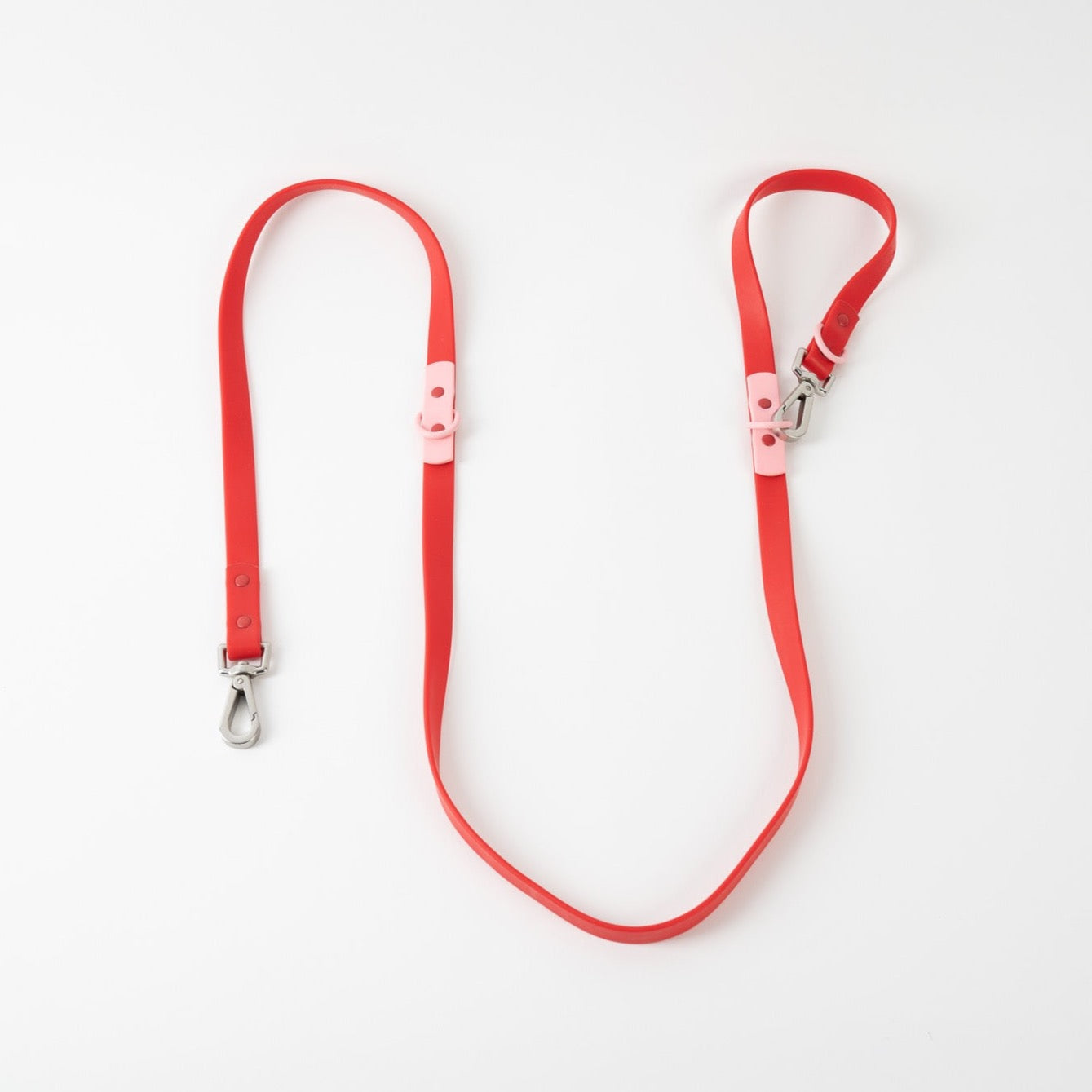 Approved by Fritz Cherry Leash