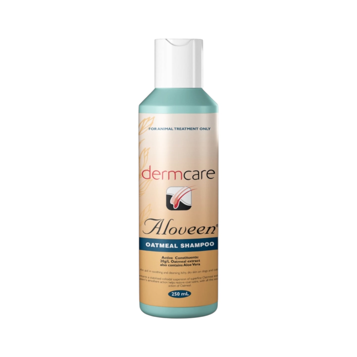 Aloveen Oatmeal Shampoo