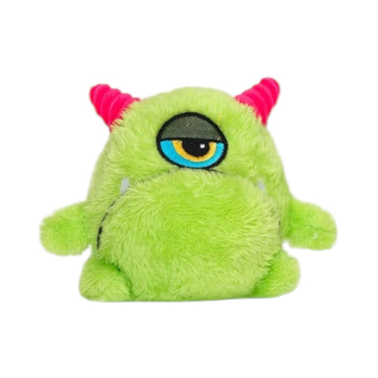 QMONSTER green top