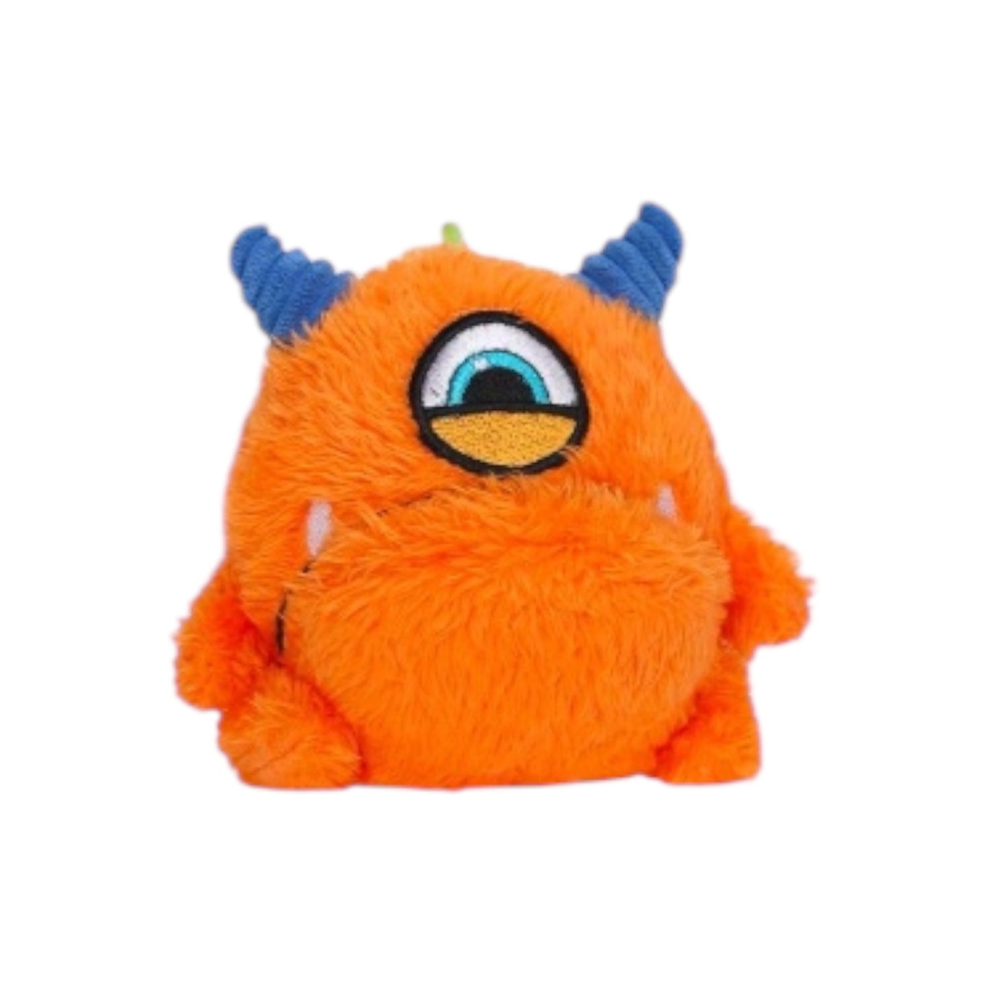 QMONSTER orange top