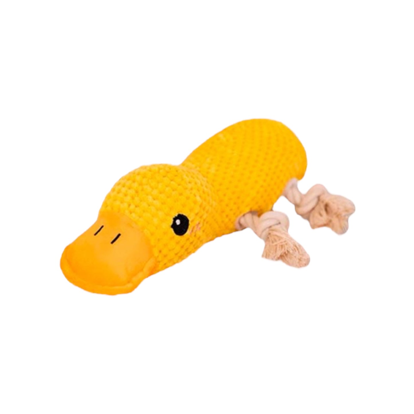 Popocola Duck Toy