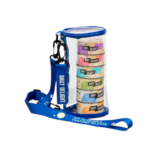 Daily Delight Variety Starter Bag - MOUSSE