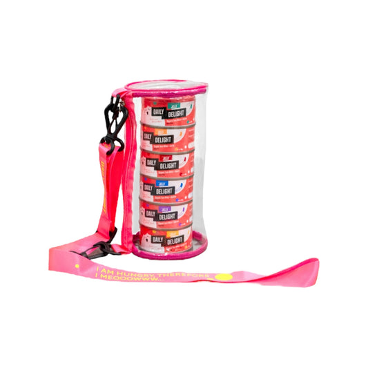 Daily Delight Variety Starter Bag - JELLY
