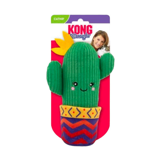 Kong Wrangler Cactus for Cat