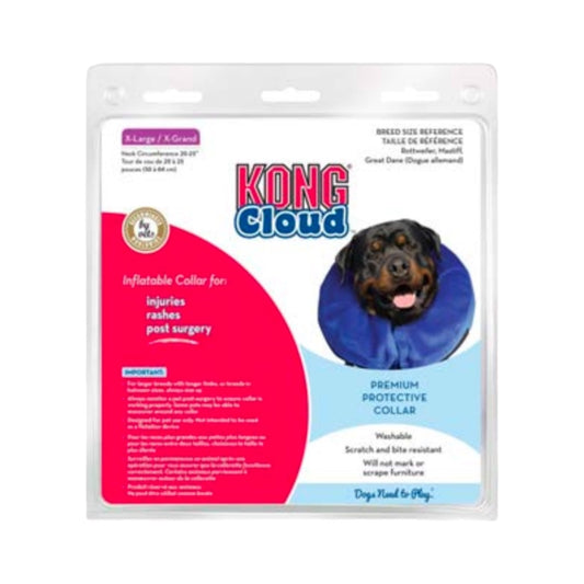 Kong E-Collar Cloud for Dog