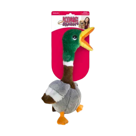 Kong Shakers Honkers Duck for Dog
