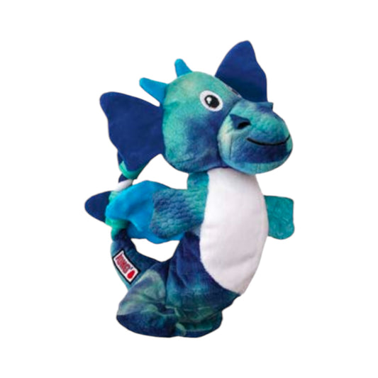 Kong Dragon Knots Assorted for Dog