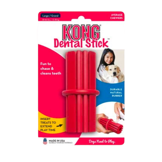 Kong Dental Stick for Dog