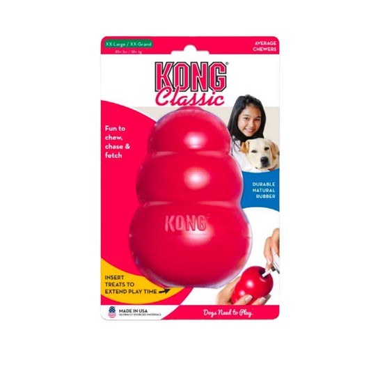Kong Classic for Dog