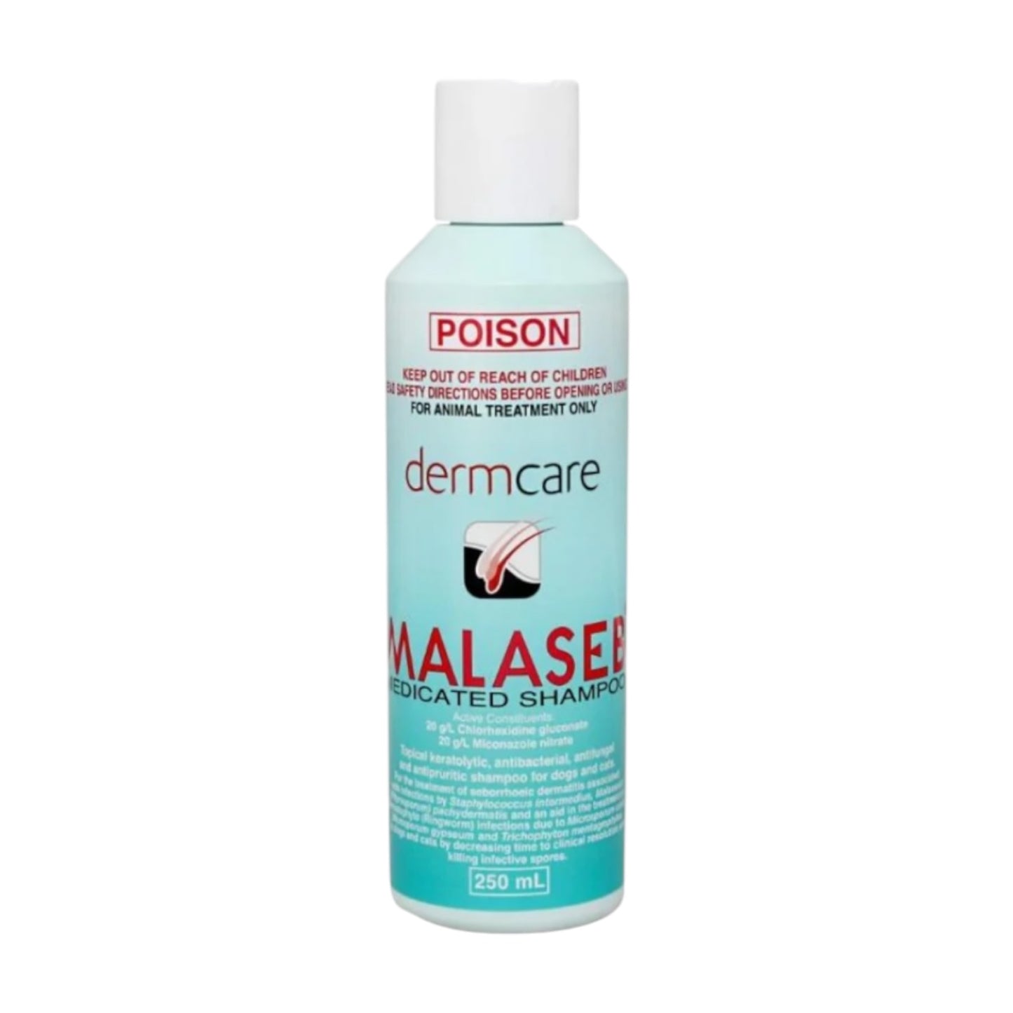 Malaseb Medicated Shampoo