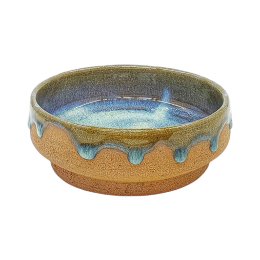 Matsushiro-Yaki Drips Bowl