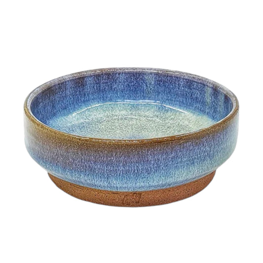 Matsushiro-Yaki Glazed Bowl