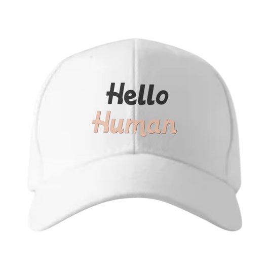 Hello Human Cap